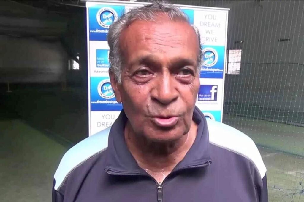 Remembering Baig Saab: Hyderabad's Beloved Cricket Coach