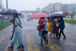 Heavy Rains Alert in Sikkim, Bihar Among These States; Landslides Likely in Bengal Districts | Key Points