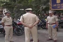 Legs Tied, Jharkhand Woman Seen Dragged by Cops in Viral Video; 3 Personnel Suspended