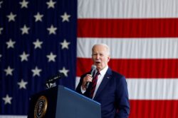 'We Have Time, Not Much Time': Biden after US Spending Bill Drops Ukraine Aid