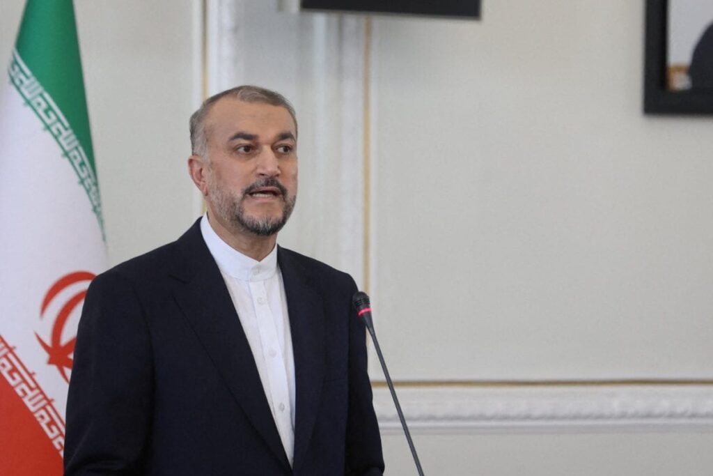 ‘Possible Pre-Emptive Action in Coming Hours’: Iran Warns Israel of ‘Resistance Axis’