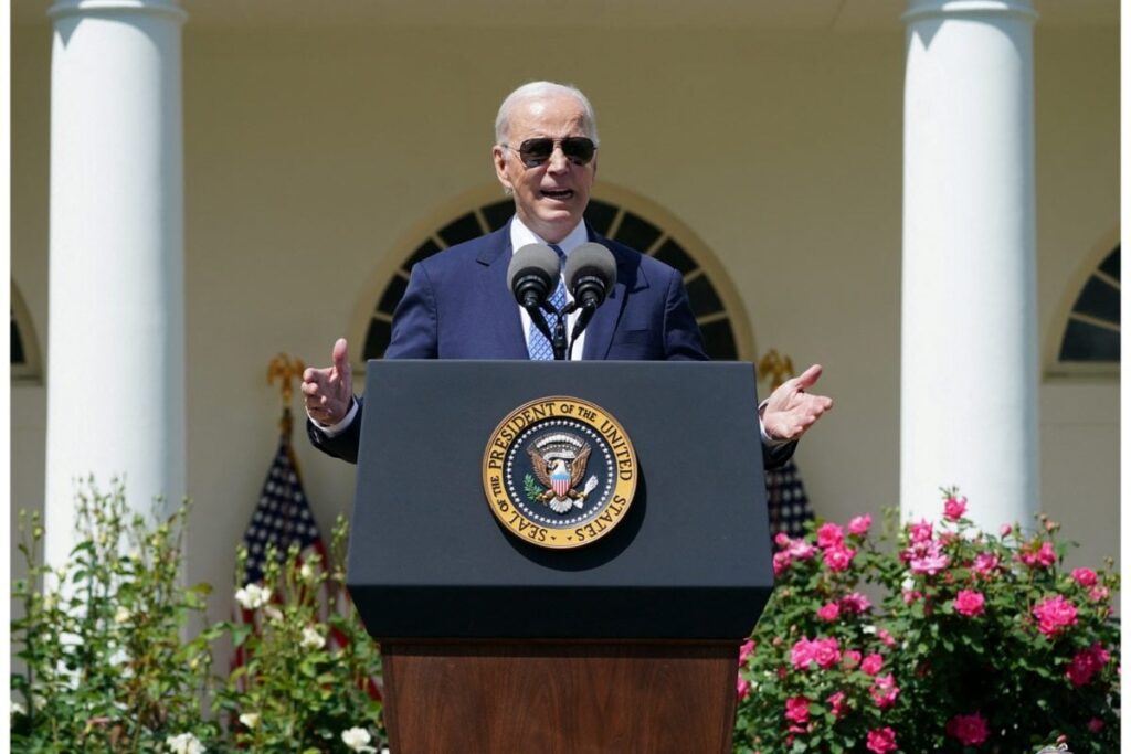 Biden and Democrats Report Raising $71 Million-plus for His 2024 Race from July Through September