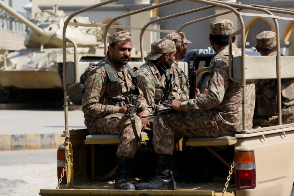 Right Word | Pakistan Military’s Economic Fortunes Skyrocket Amidst Economic Crisis