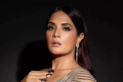Richa Chadha Celebrates Fukrey 3's Success, Says 'Happy To Be In The 100 Crore Club'