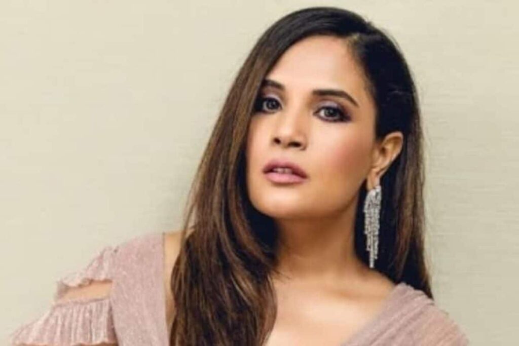 Richa Chadha REVEALS Why She Rejected A Film On Motherhood, Says 'When I Sensed That I'll Be The...'