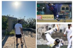 Rishabh Pant Turns 26: Maverick Wicketkeeper-Batter's Journey, Cricket Career, and Achievements
