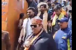 Rishabh Pant Visits Badrinath and Kedarnath Shrines Ahead of His 26th Birthday: WATCH