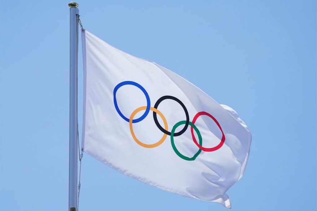 IOC Suspends Russian Olympic Committee with Immediate Effect for 'Breach of Charter'