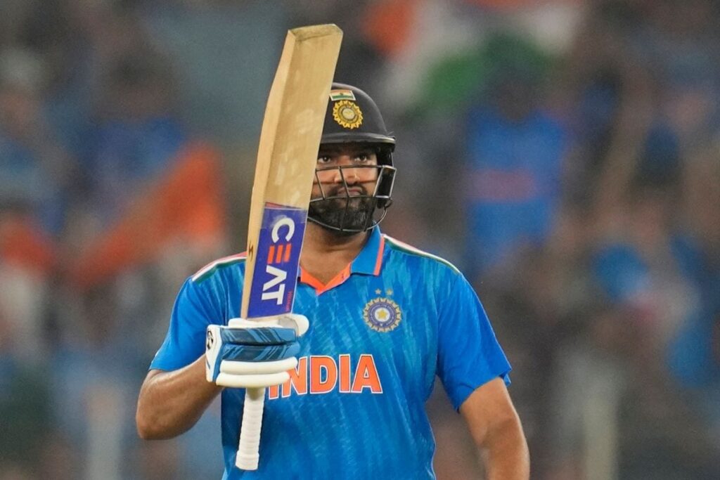 'Rohit Sharma Made Pakistan Bowlers Look Pedestrian..': Ex-IND Opener's Colossal Remark on Hitman's Masterclass
