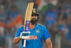 'Rohit Sharma Made Pakistan Bowlers Look Pedestrian..': Ex-IND Opener's Colossal Remark on Hitman's Masterclass