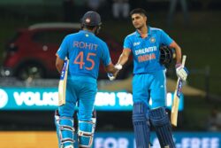 'Shubman Gill More of Rohit Sharma Than Virat Kohli': Veteran England Spinner