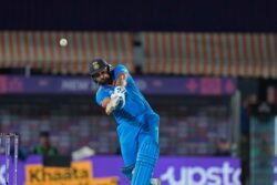 IND vs ENG Dream11 Prediction For ICC ODI World Cup 2023: Check Team Captain, Vice-captain And Probable XIs For India vs England