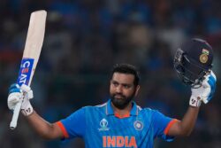 'Not on Social Media For Past 9 Months..': How Rohit Sharma Tackles 'Noise' Ahead of India vs Pakistan Game