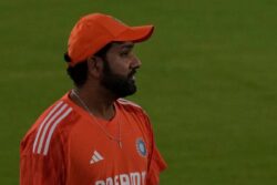 'If There's Requirement...': Rohit Sharma Responds to Query on India Playing Three Spinners vs Pakistan