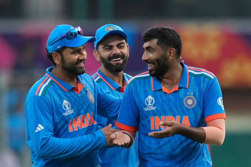 Senior Players Likely to be Rested For IND vs AUS T20Is Post ODI World Cup, With VVS Laxman as Coach