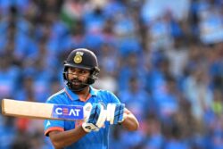 'When Times Were Tough, All our Experienced Players Stood up at Right Time': Rohit Sharma After Win Over England