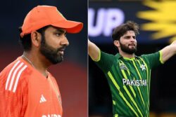 'Shaheen Shah Afridi Against Indian Openers': Ex-IND Head Coach Picks Macth-up to Watch Out For