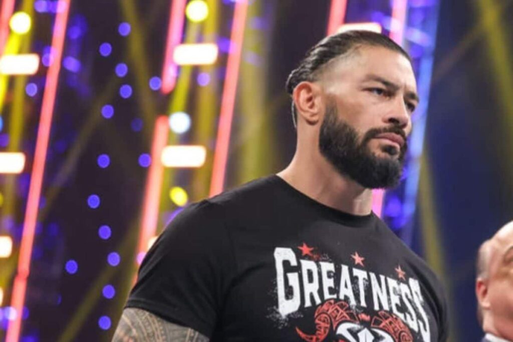 From Roman Reigns' Return To Cody Rhodes' Title Defence, Take A Look At WWE SmackDown Results