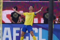 ‘When You Face Ronaldo, There Isn't Much You Can Do’: Former PSG Coach After AFC Champions League Defeat