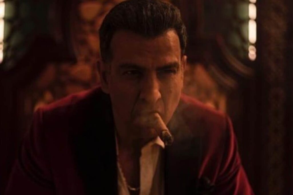 Ronit Roy Turns 58: Versatile Actor's Top TV Shows, Web Series and Movies