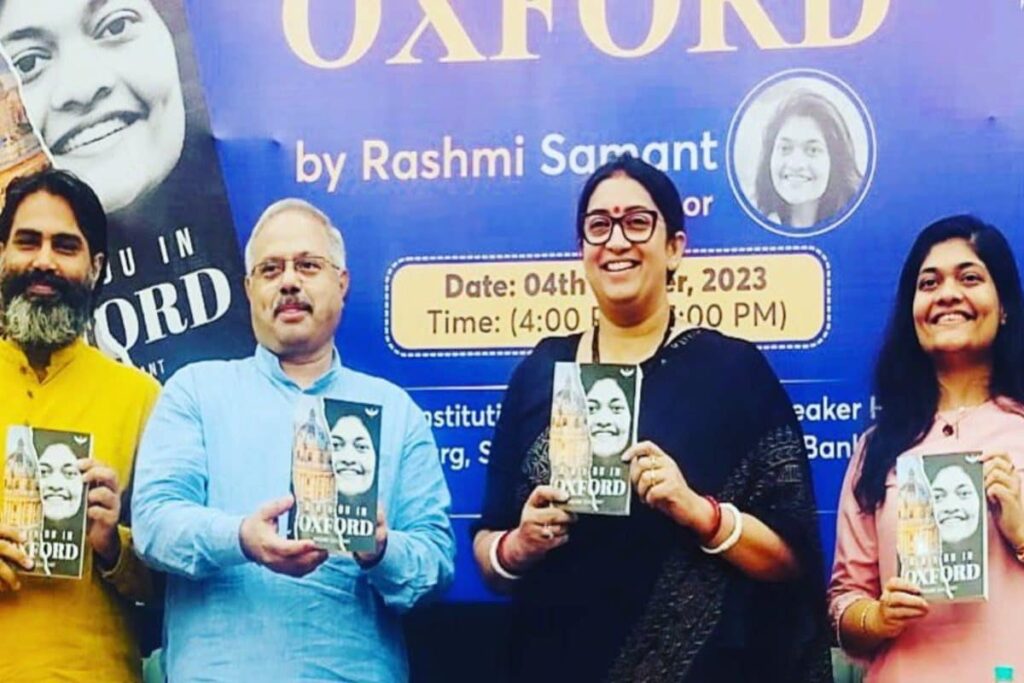 'Save Birds' Progressive, 'Save Cows' Communal? RSS Leader Ambekar Slams Liberals in Decolonisation Debate