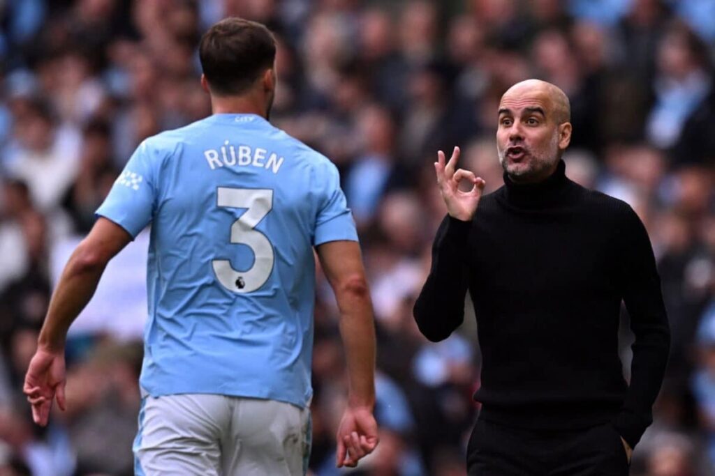 Manchester City Motivated to Repeat Champions League Glory as They Face RB Leipzig