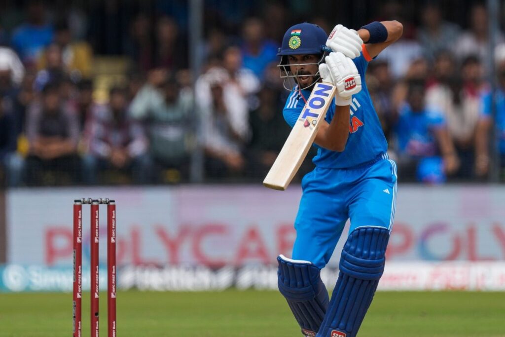 'Few Things I Took from MS Dhoni, Will Try to be Myself': Ruturaj Gaikwad Gears up for India Captaincy at Asian Games