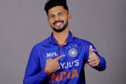 'Exciting Time for Ruturaj Gaikwad, I Think Selectors Look at Him as a Leader': Saba Karim