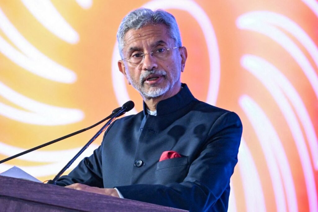 ‘Constant Interference…’: Jaishankar on Why India Asked for Diplomatic Parity With Canada