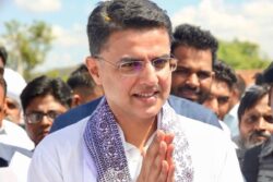 ‘Forgive, Forget, Move On…First Win, Then CM Question’: Sachin Pilot on Past Acrimony with Ashok Gehlot | Exclusive