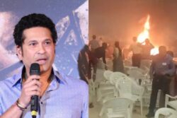 'Deeply Saddened': India Legend Sachin Tendulkar Reacts After Serial Blasts in Kerala