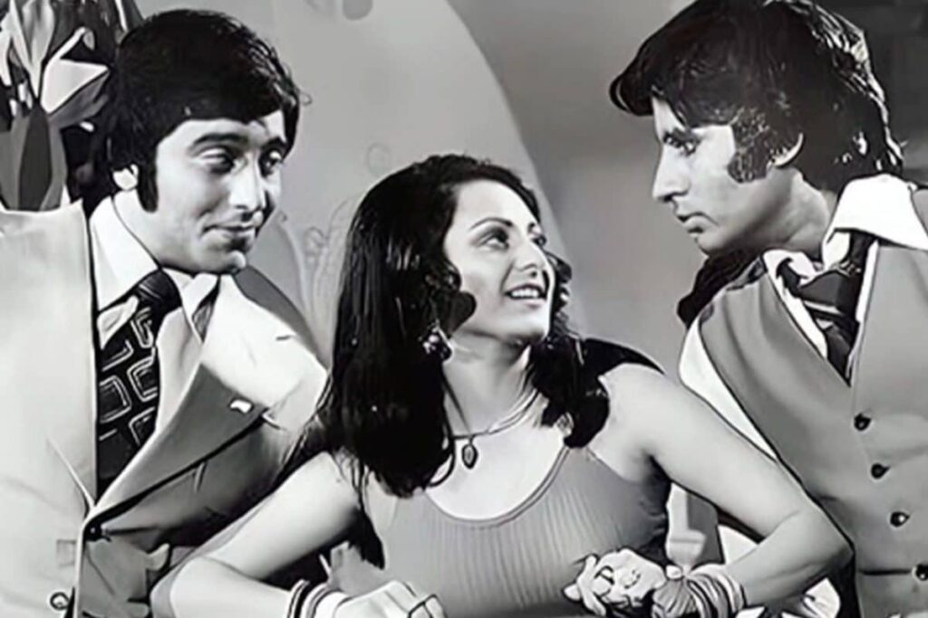 Hera Pheri Turns 47: Saira Banu Reveals THIS Is Her Favourite Scene With Vinod Khanna, Amitabh Bachchan