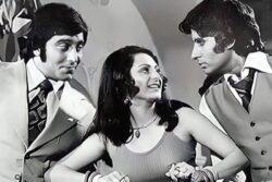 Hera Pheri Turns 47: Saira Banu Reveals THIS Is Her Favourite Scene With Vinod Khanna, Amitabh Bachchan