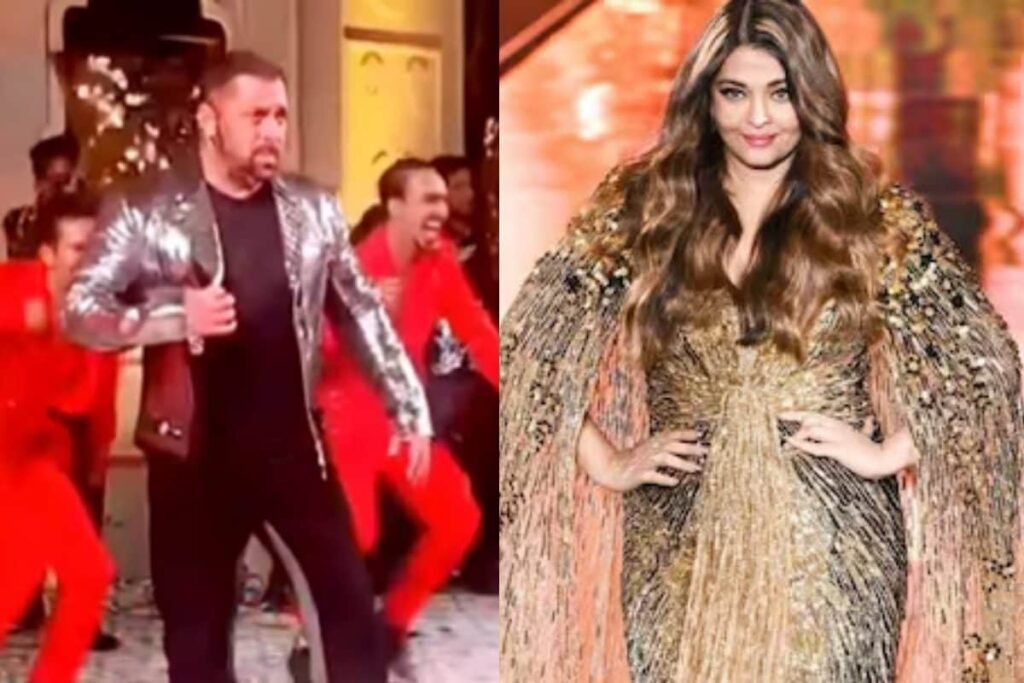 Salman Khan Fans Worry About His Health; Aishwarya Rai’s Look From Paris Fashion Week Sparks Debate