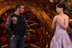 Kangana Ranaut Asks Salman Khan What's In His Heart, He Replies 'Aapko Ye Baat Pata Hai Ke...'