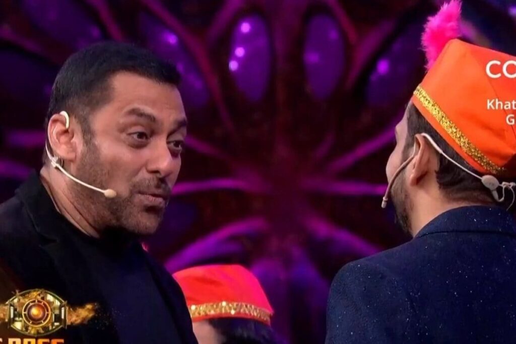 Bigg Boss 17: Munawar Faruqui FIRST Contestant of Salman Khan Show? New Pic Has Fans Speculating