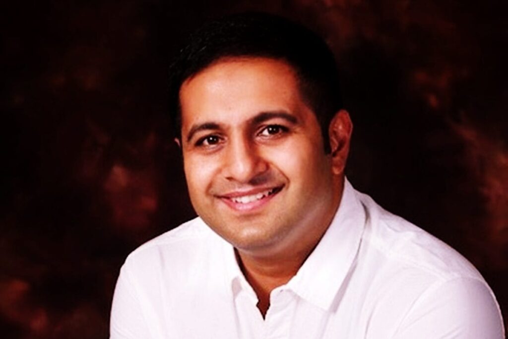 Meet Sanam Kapoor, Who Baked The Dream Of Pizza From Chandigarh, And is Now Going Global