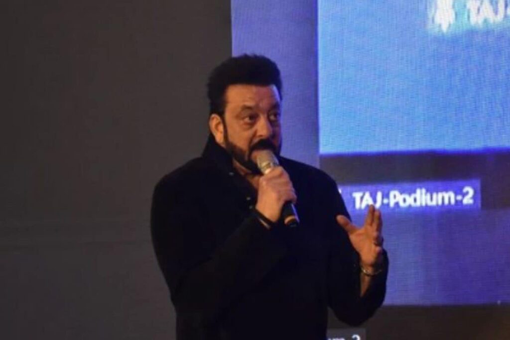 Exclusive: Sanjay Dutt's Punjabi Debut Film Sheran Di Kaum Punjabi To Go on Floors Post Diwali