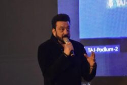 Exclusive: Sanjay Dutt's Punjabi Debut Film Sheran Di Kaum Punjabi To Go on Floors Post Diwali