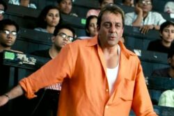 Sanjay Dutt Reveals That He Is Waiting For 'Munna Bhai' To Happen; Check Out Viral Post