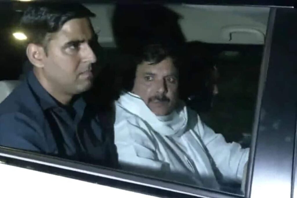 Excise Policy Case: ED Opposes in Delhi HC Plea by AAP Leader Sanjay Singh Against Arrest