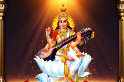 Saraswati Avahan 2023: Date, Shubh Muhurat, Mantras, and How to Perform Puja at Home