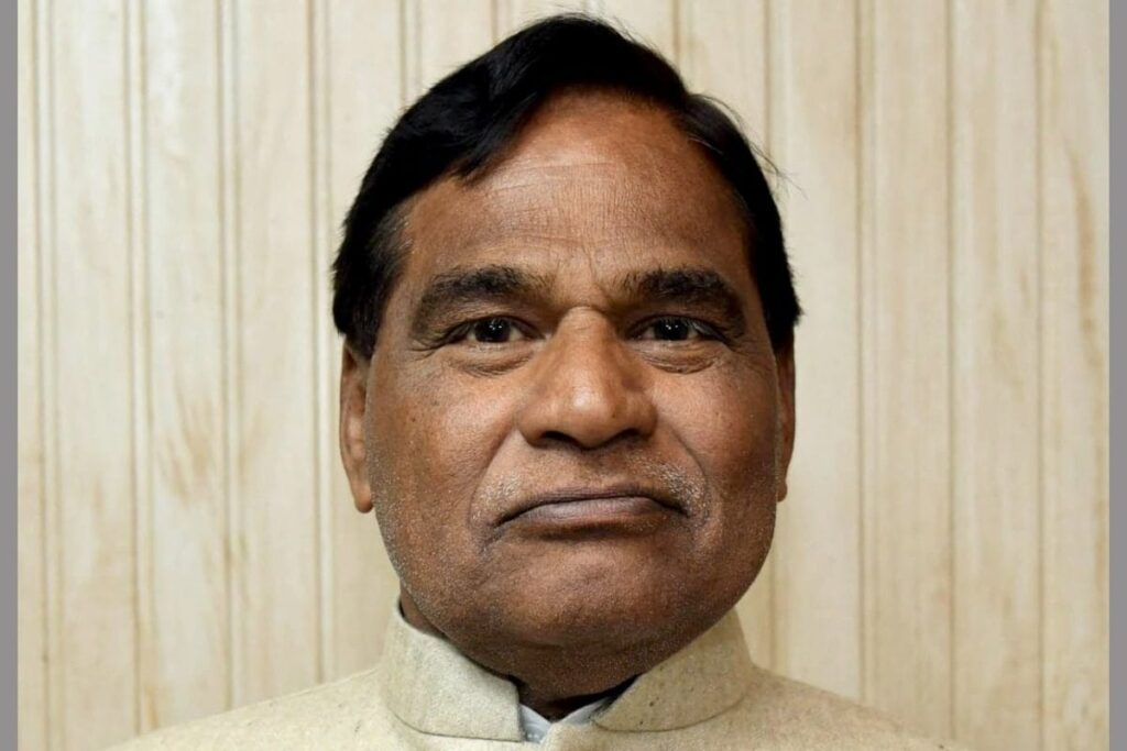 Uttarakhand: BSP MLA Sarwat Karim Ansari Dies