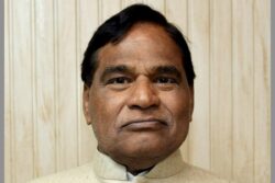 Uttarakhand: BSP MLA Sarwat Karim Ansari Dies