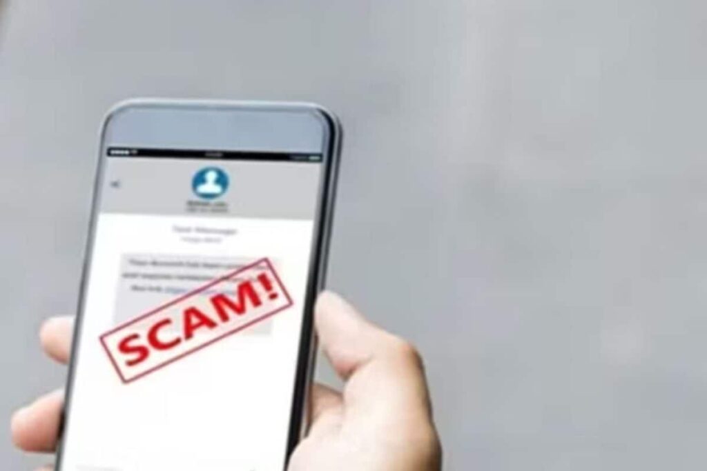 Bengaluru Woman Loses Rs 60 Lakh to Scammers Offering a Part Time Job, Here is What Happened