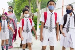 86% Parents Report Their School-Going Kids Falling Sick Once or More in 12 Months: Survey