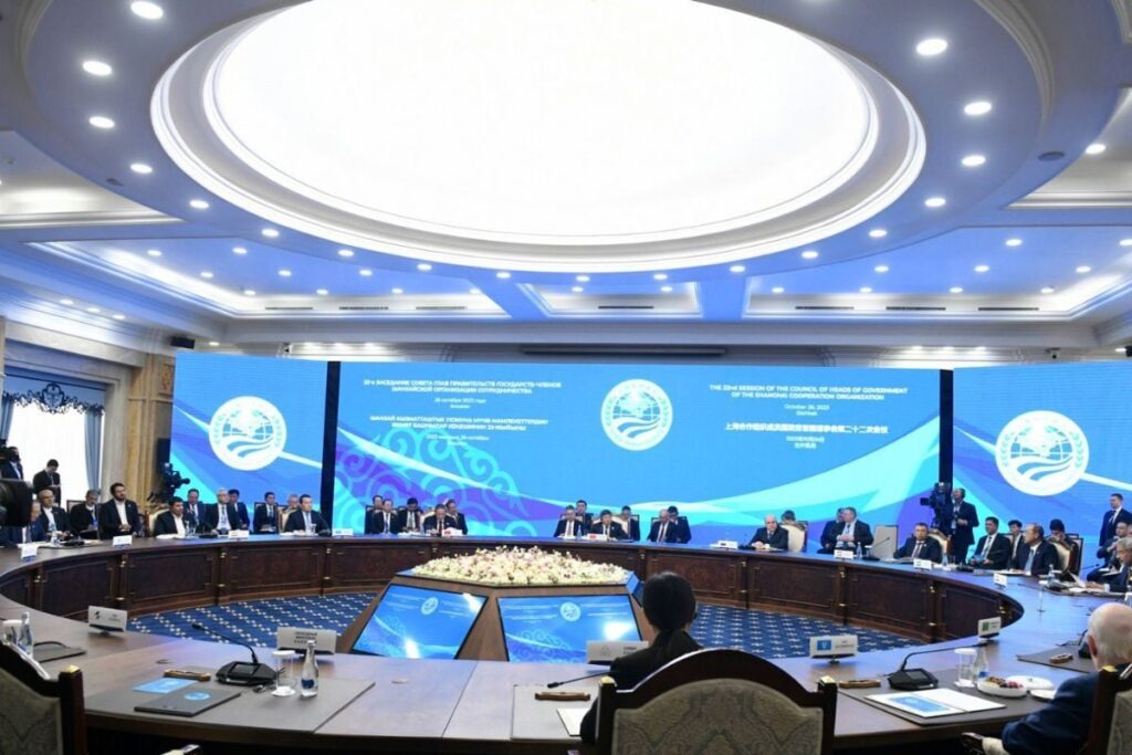 India Reiterates Opposition to China's Multi-billion-dollar Infrastructure Project BRI