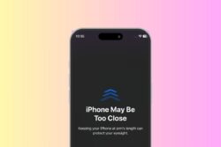 This Hidden iOS 17 Feature Helps Reduce Eye Strain While Using Your iPhone