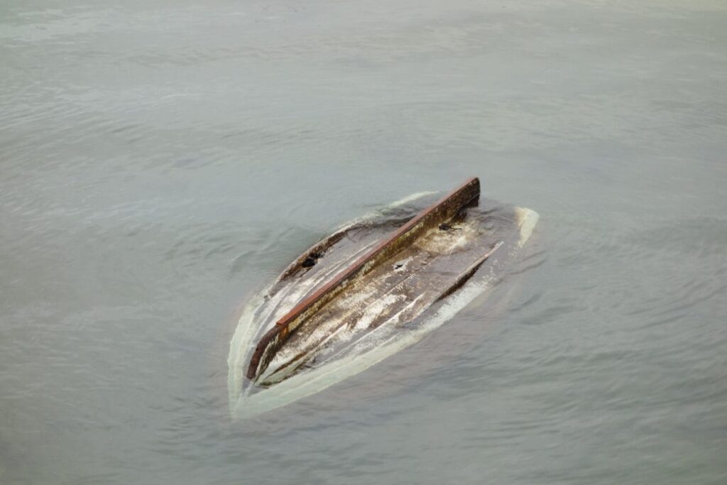 70 Missing, 18 Dead as Boat Loaded with People Sinks in North Nigeria River