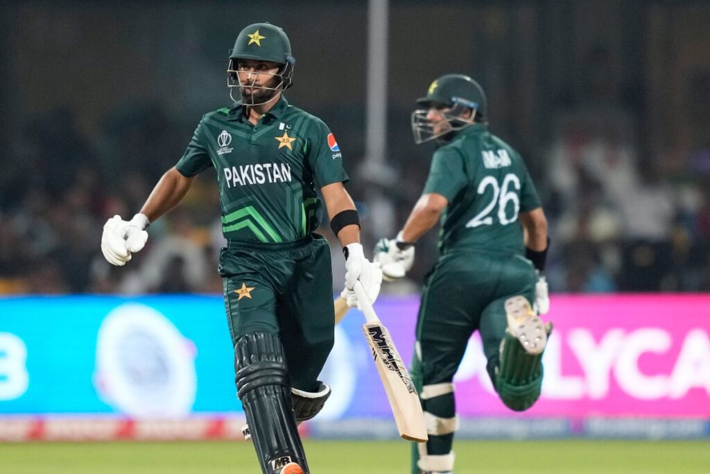 'We Couldn't Finish... Hopefully We Will Learn': Abdullah Shafique On Pakistan's Defeat vs Australia